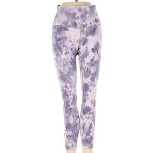 lululemon Align II 25” leggings size 2